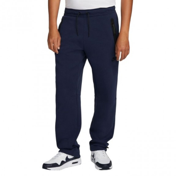 Штани NIKE TECH FLC DQ4312-410