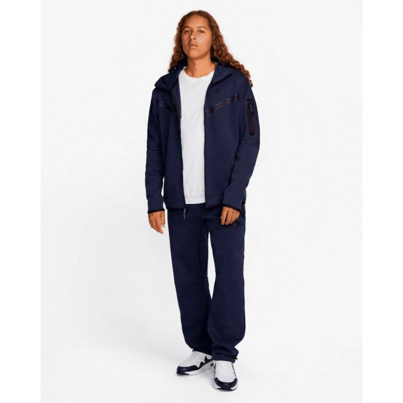 Штани NIKE TECH FLC DQ4312-410