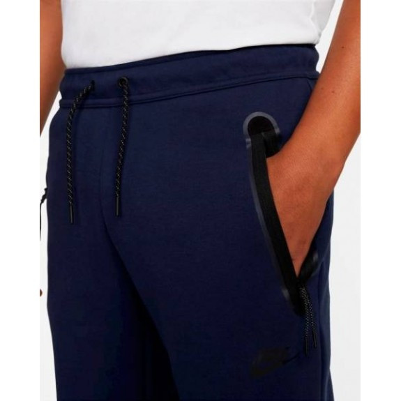 Штани NIKE TECH FLC DQ4312-410