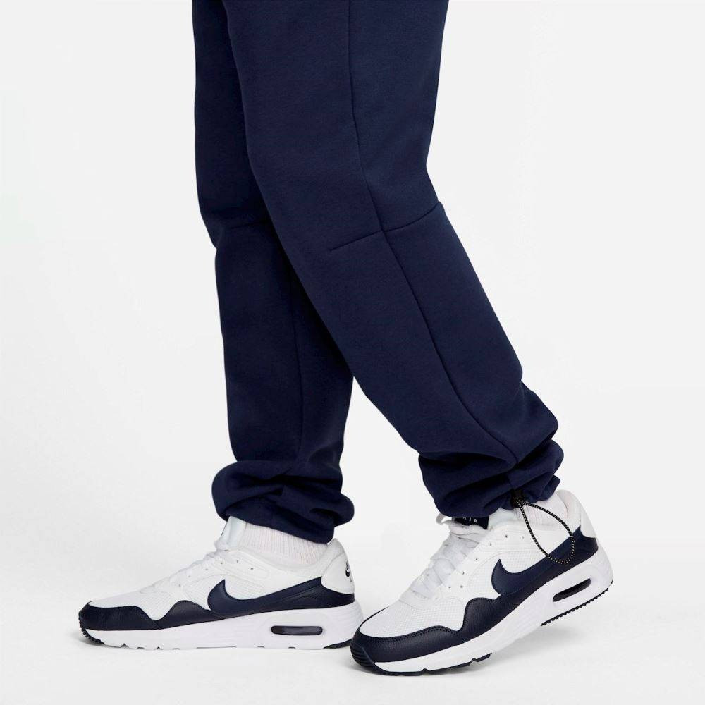 Штани NIKE TECH FLC DQ4312-410