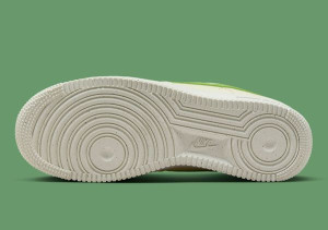 Кросівки Nike Air Force 1 07 NN DV3808-102