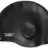 Шапочка для плавання Aqua Speed EAR CAP Comfort 9894 чорний Уні OSFM 289-07