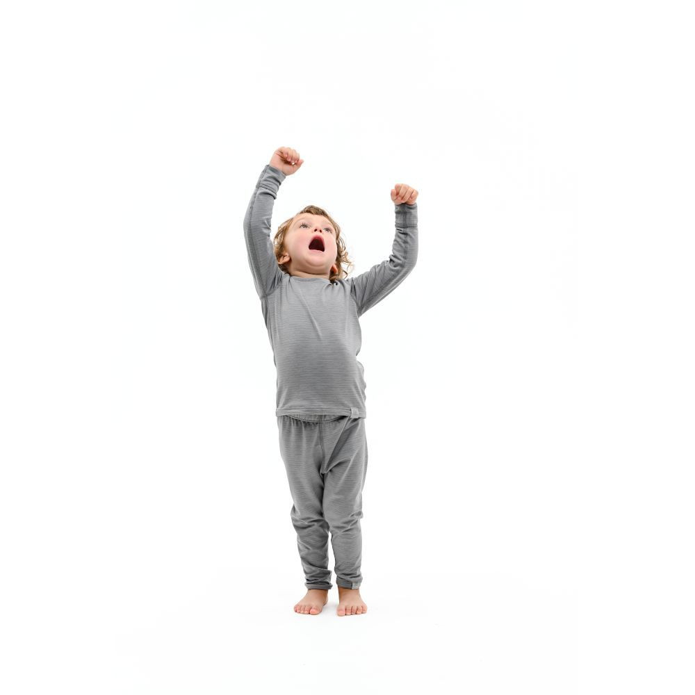 Термофутболка Turbat Yeti Top Kids 012.002.0732