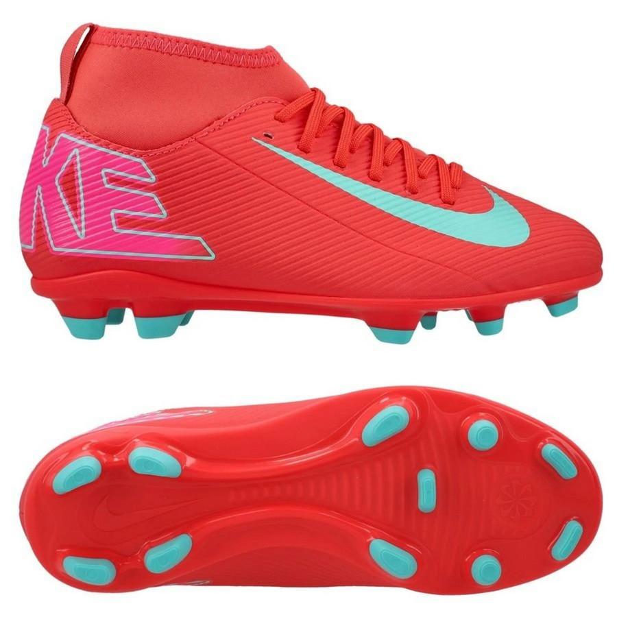 Бутси Nike JR SUPERFLY 10 CLUB FG/MG FQ8318-800