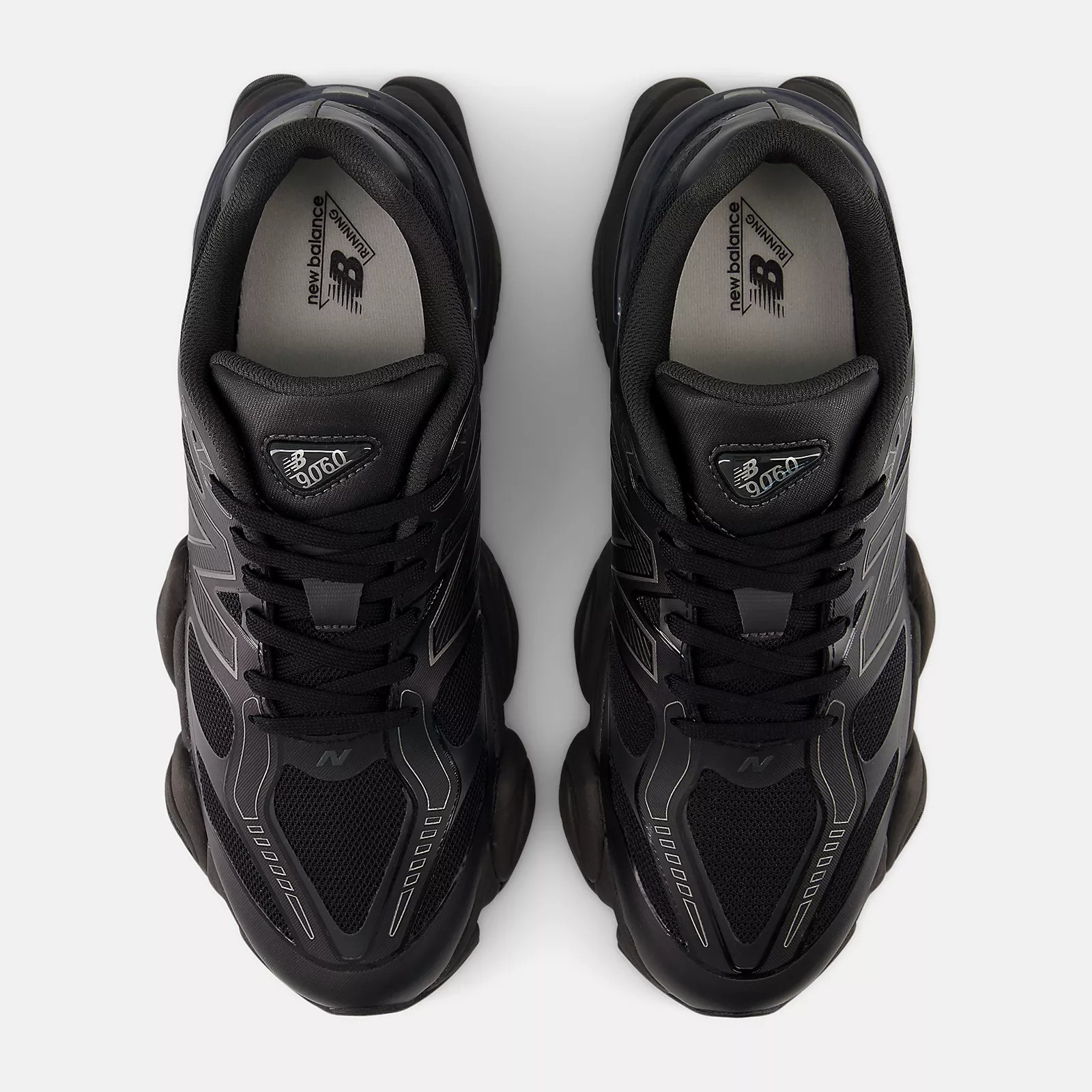 Кросівки New Balance 9060 U90606TO