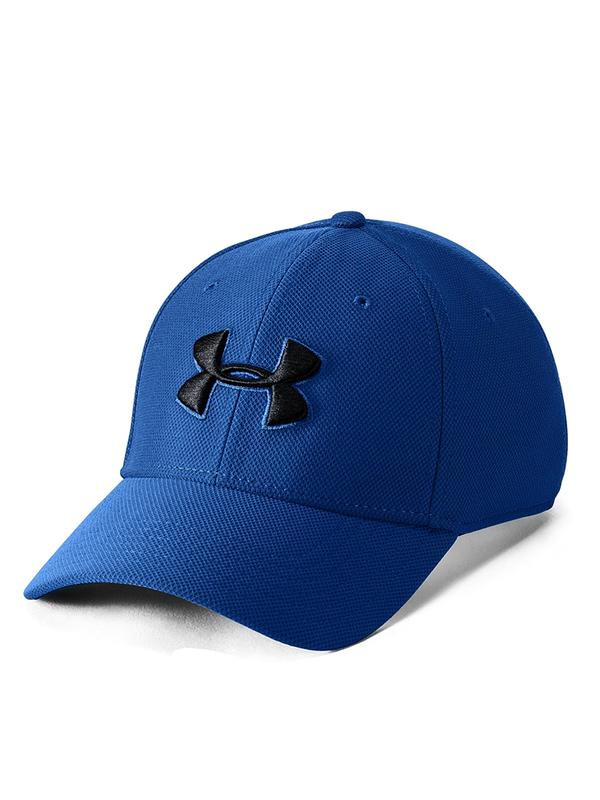 Бейсболка UNDER ARMOUR Blitzing 3.0 Cap 1305036 400