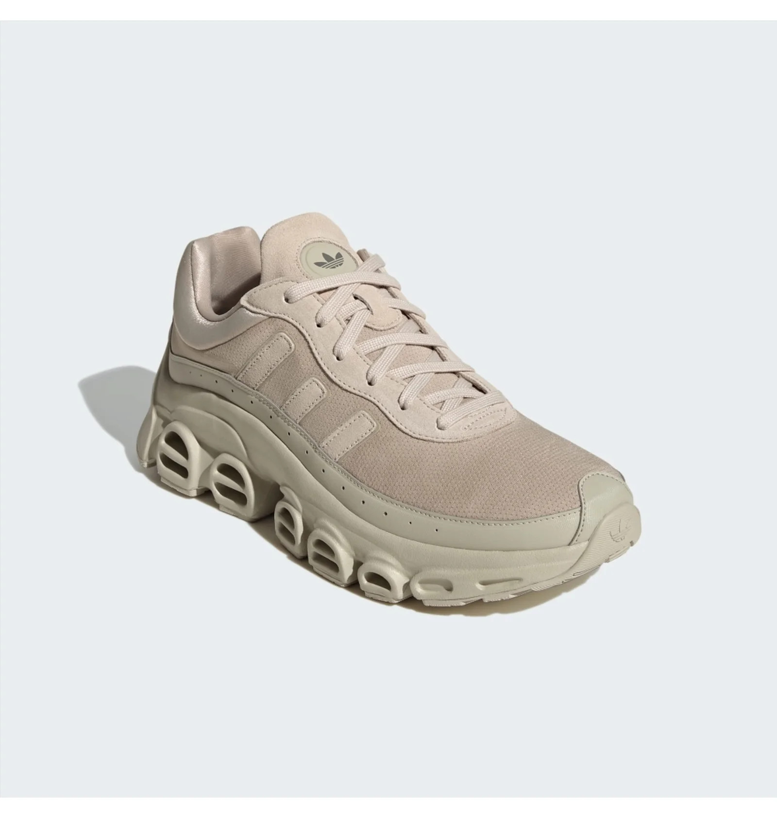 Кросівки чоловічі Adidas Adifom Megaride Shoes Beige IE4045