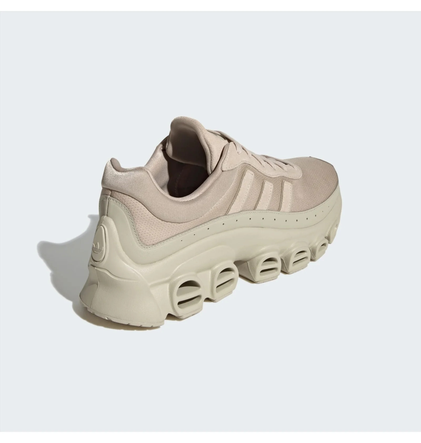 Кросівки чоловічі Adidas Adifom Megaride Shoes Beige IE4045
