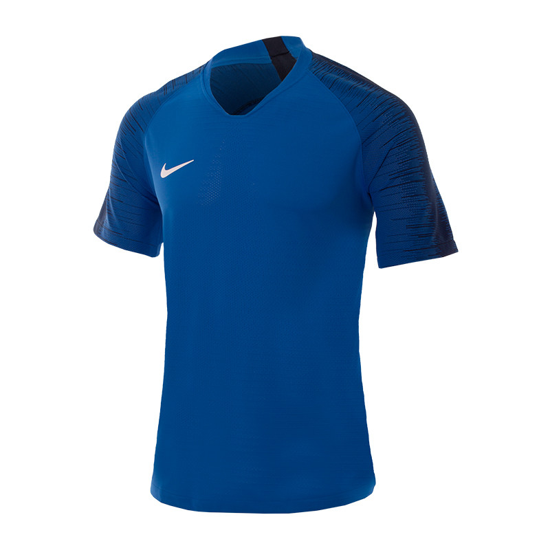 Футболка тренувальна Nike VAPOR KNIT II JERSEY Short Sleeve AQ2672-463