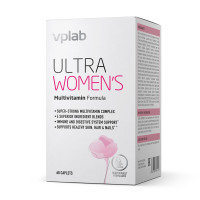 Капсули Ultra Women Multivitamin - 180 caps 2022-10-1448