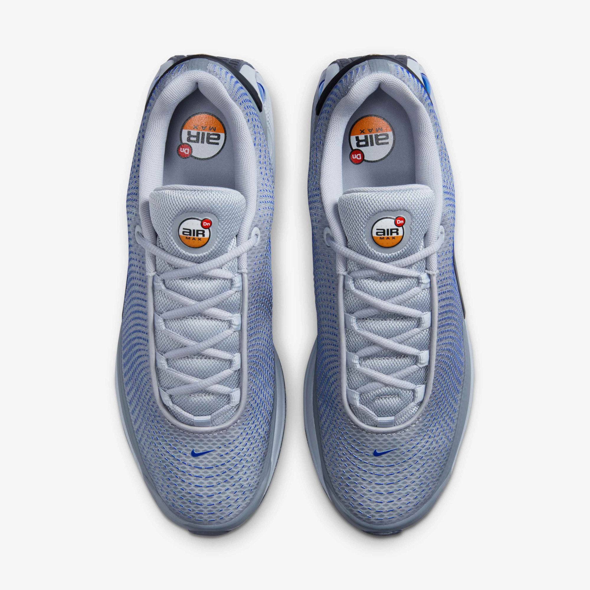 Кросівки Nike Air Max Dn DV3337-017