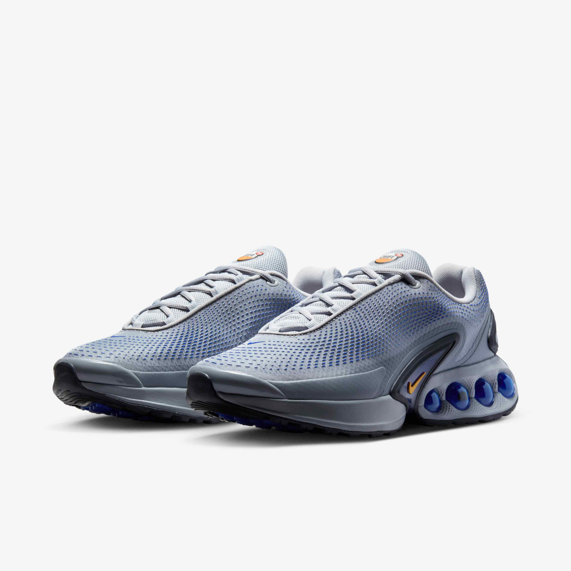 Кросівки Nike Air Max Dn DV3337-017
