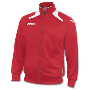 Олімпійка червоно-біла Joma CHAMPION II 1005J12.60 1005J12.60