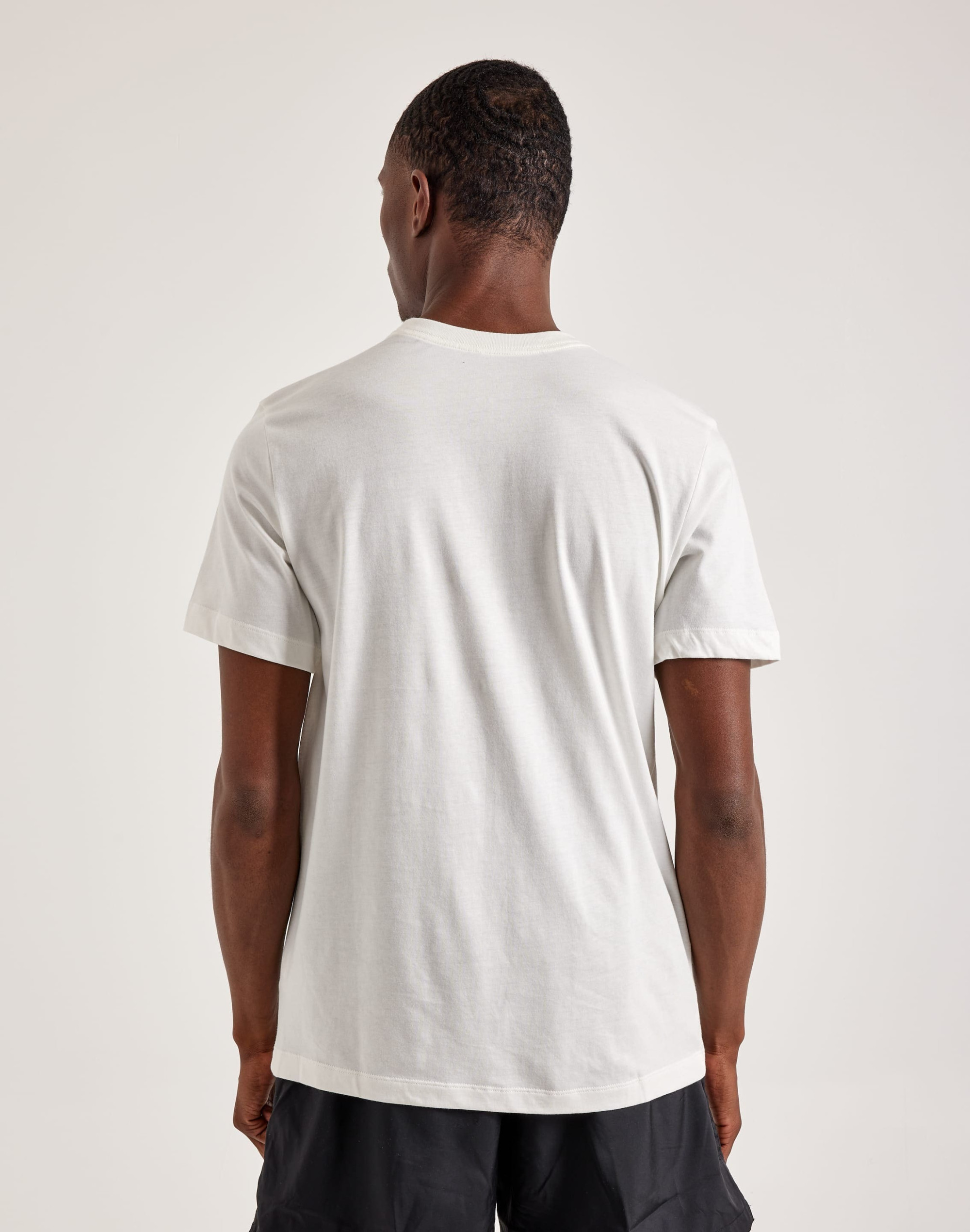 Футболка Nike Basketball Tee FV4810-133 L FV4810-133