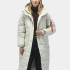 Куртка Alpha Industries SIERRA LONG PUFFER W WJS55500C1_099