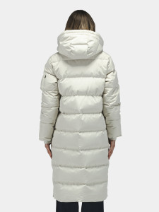 Куртка Alpha Industries SIERRA LONG PUFFER W WJS55500C1_099