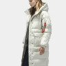 Куртка Alpha Industries SIERRA LONG PUFFER W WJS55500C1_099