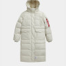 Куртка Alpha Industries SIERRA LONG PUFFER W WJS55500C1_099