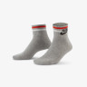 Шкарпетки Nike U NK NSW EVERYDAY ESSENTIAL AN 3PR сірий Уні 34-38 DA2612-050