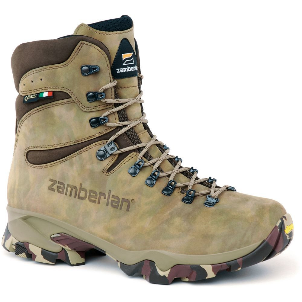 Черевики Zamberlan 1014 Lynx Mid GTX WL 006.4577