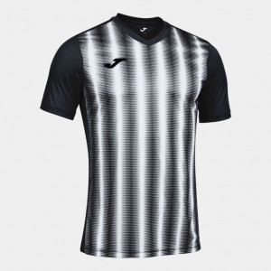 Футболка Joma INTER II чорно-біла 102807.102 102807.102