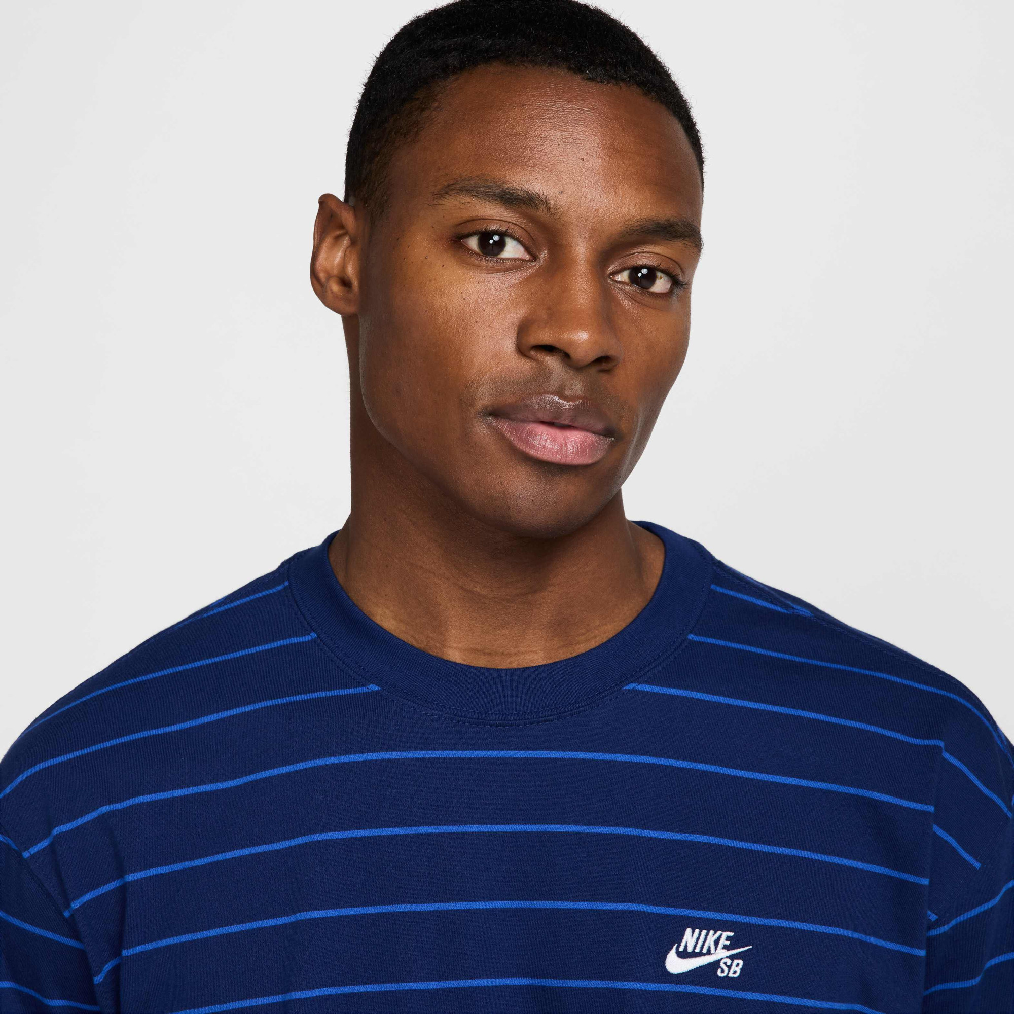 Футболка Nike SB TEE M90 STRIPE HJ0812-492