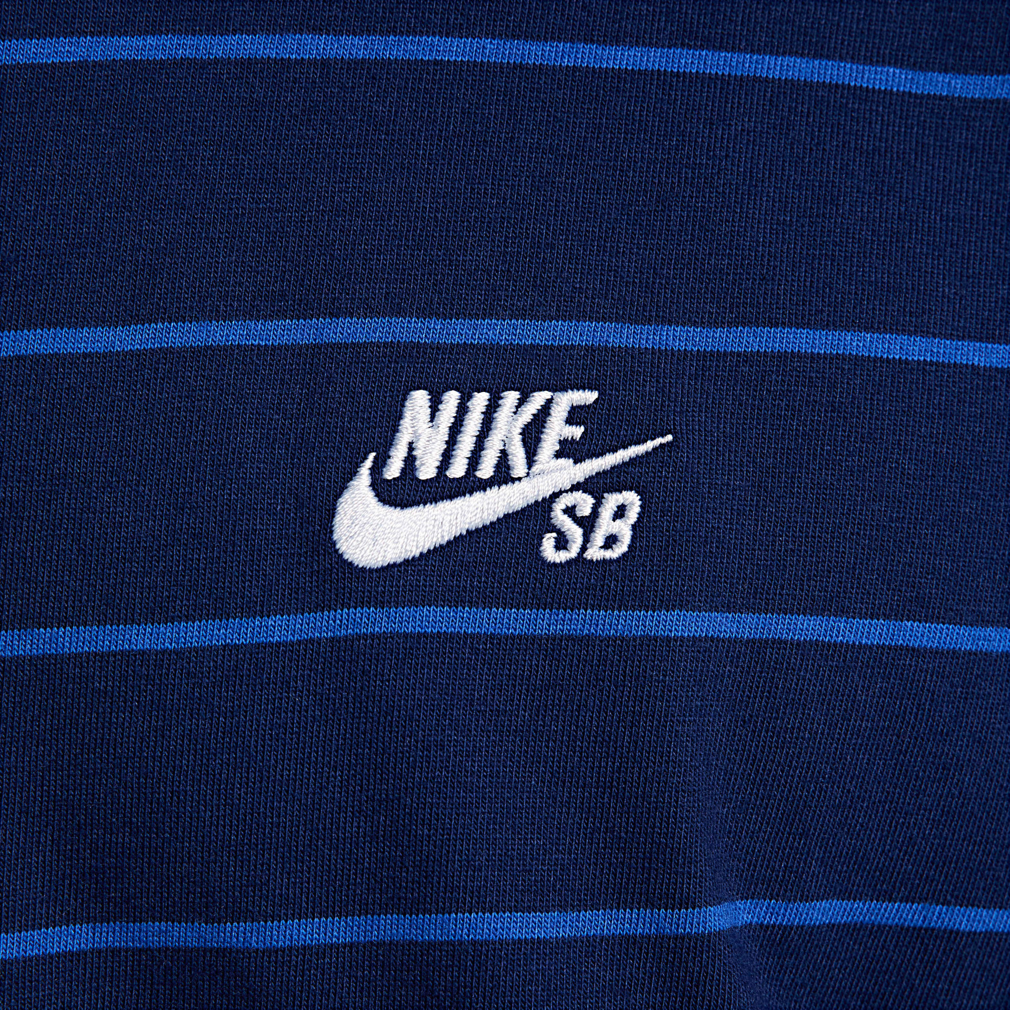Футболка Nike SB TEE M90 STRIPE HJ0812-492