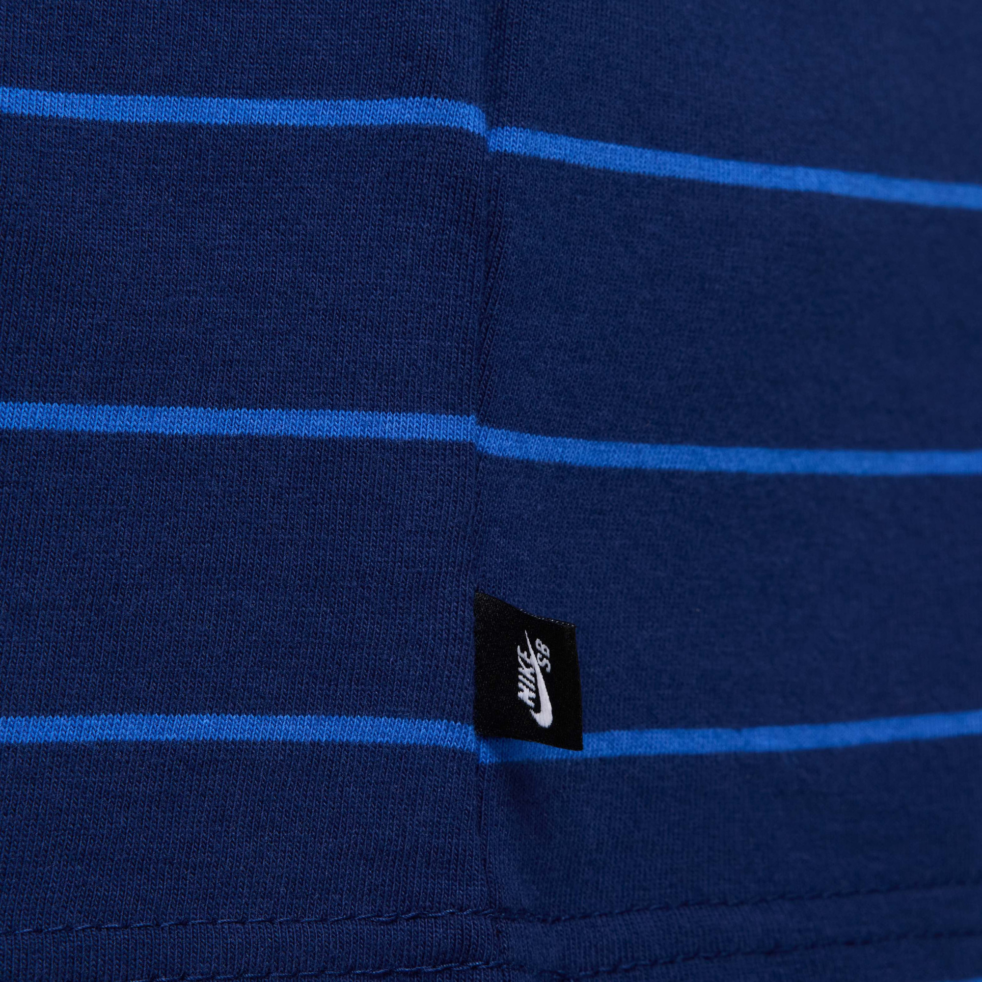 Футболка Nike SB TEE M90 STRIPE HJ0812-492
