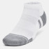 Шкарпетки UA Unisex Perf Tech 6pk Low білий Уні LG 1386244-100