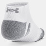 Шкарпетки UA Unisex Perf Tech 6pk Low білий Уні 1386244-100