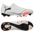 Бутси Puma Future 8 Match Low FG/AG 108599-01, Цвет Белый, Размер (Европа) - 41 108599-01