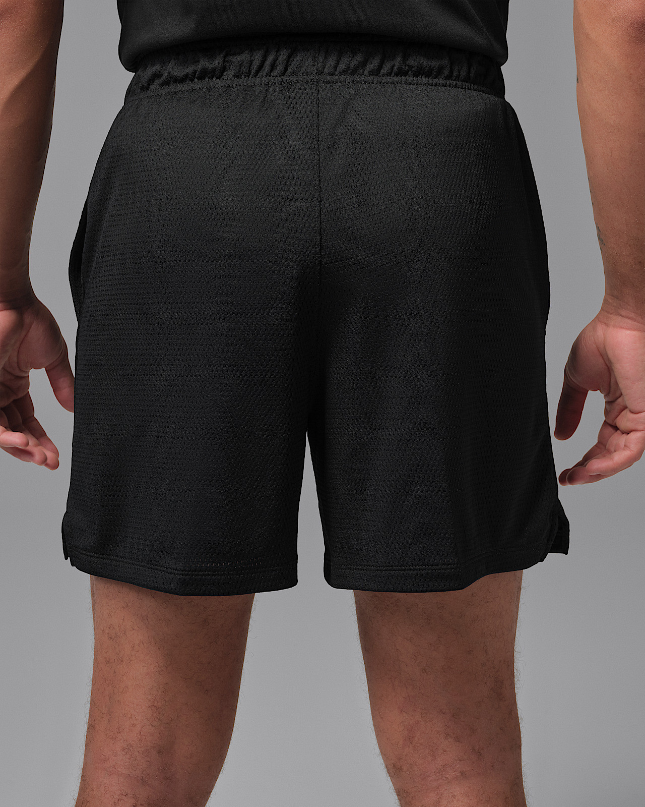 Шорти Jordan M DF SPT ESS SHORT IF0891-010