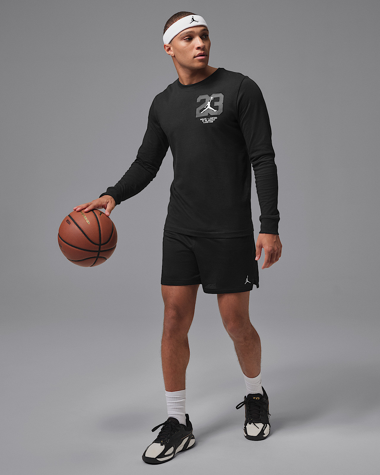 Шорти Jordan M DF SPT ESS SHORT IF0891-010