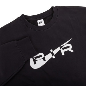 Кофта Nike S AIR CRE FLC BB FN7692-010