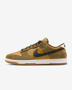 Кросівки Nike DU LOW RETRO SE IB6399-300