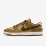 Кросівки Nike DU LOW RETRO SE IB6399-300