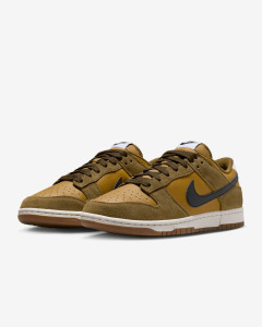 Кросівки Nike DU LOW RETRO SE IB6399-300