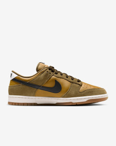 Кросівки Nike DU LOW RETRO SE IB6399-300