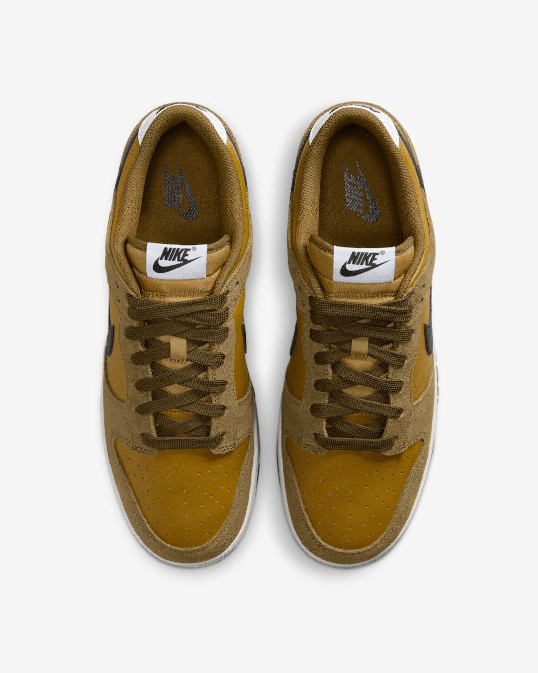 Кросівки Nike DU LOW RETRO SE IB6399-300