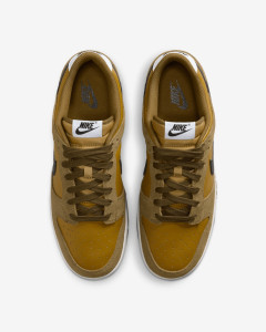 Кросівки Nike DU LOW RETRO SE IB6399-300