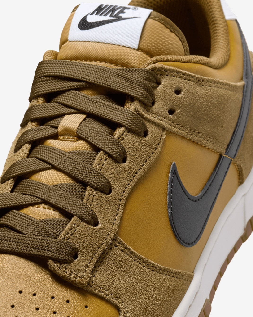 Кросівки Nike DU LOW RETRO SE IB6399-300
