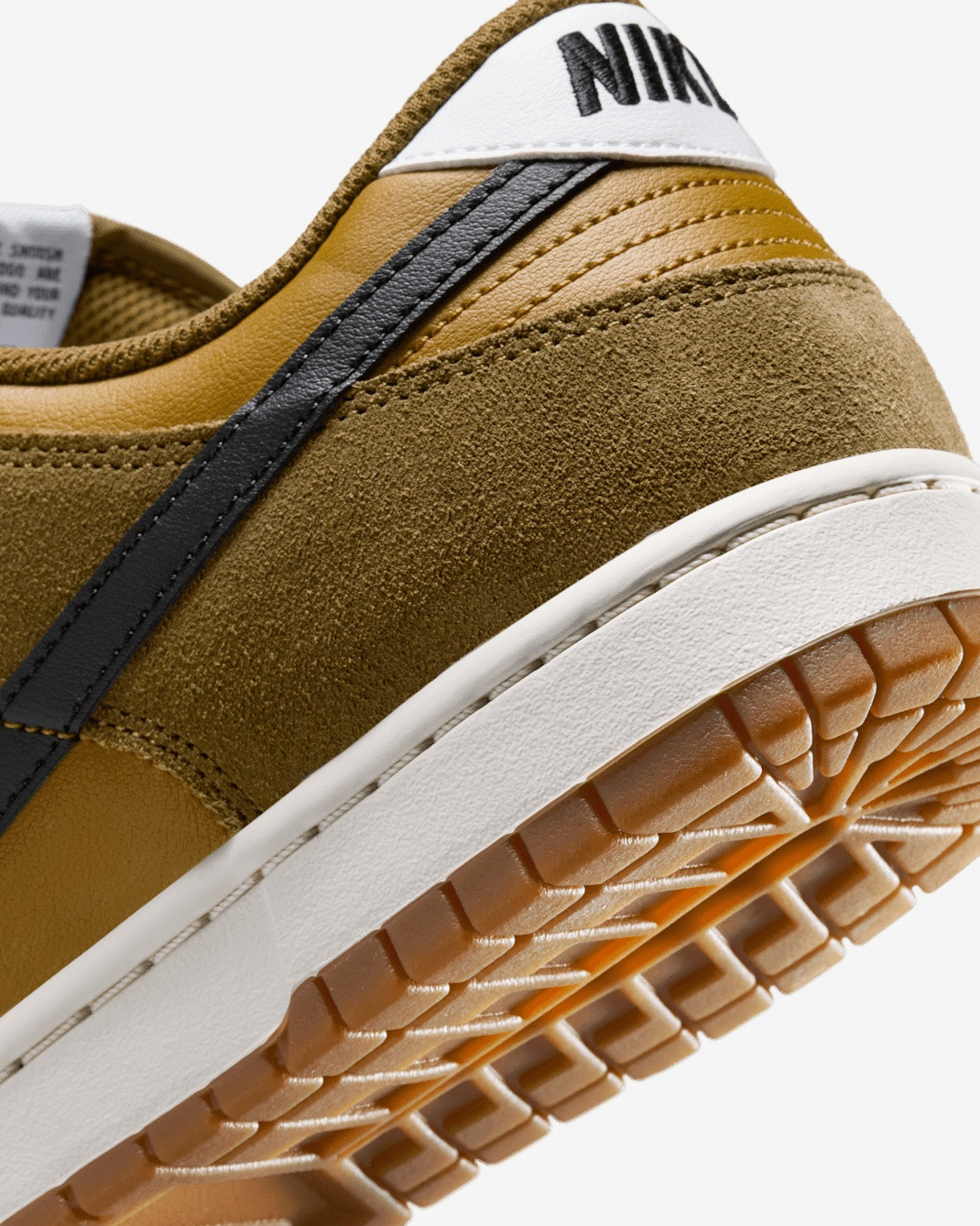 Кросівки Nike DU LOW RETRO SE IB6399-300