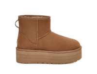 Черевики UGG Classic Mini Platform Brown 1134991-CHE 40 1134991-CHE