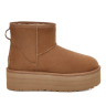 Черевики UGG Classic Mini Platform Brown 1134991-CHE 40 1134991-CHE