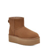 Черевики UGG Classic Mini Platform Brown 1134991-CHE 40 1134991-CHE