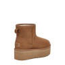 Черевики UGG Classic Mini Platform Brown 1134991-CHE 40 1134991-CHE