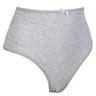 Труси Infinitif SLI SLIP F персиковий, білий, сірий Жін 46-48 12890283-2