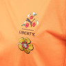 Футболка PUMA X LIBERTY Graphic Tee 539829-23