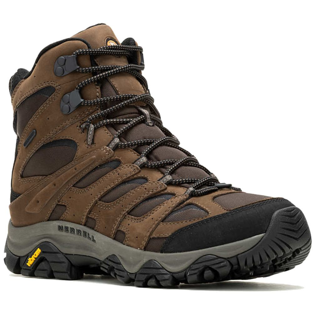 Черевики Merrell Moab 3 Apex Mid WP Mns 036.1271