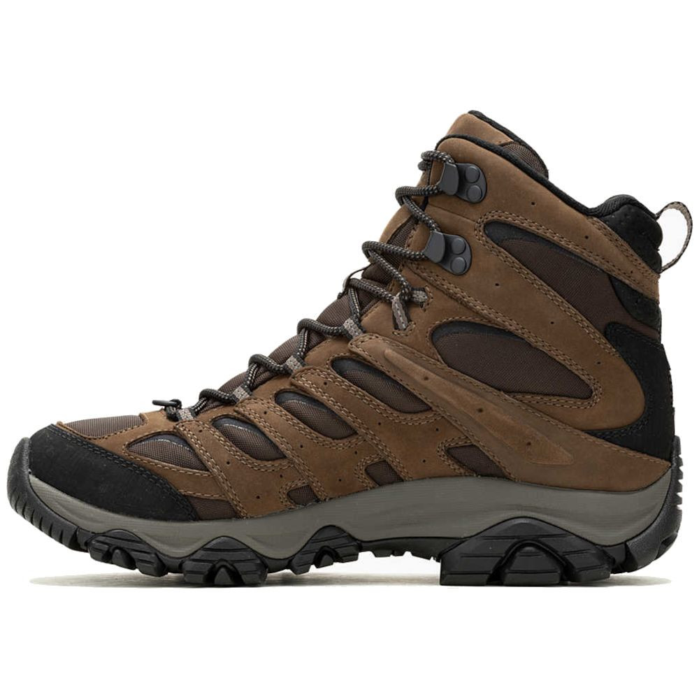 Черевики Merrell Moab 3 Apex Mid WP Mns 036.1271